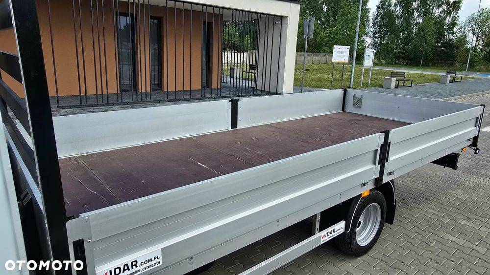 Iveco ❗️❗️DAILY 3.0 180KM MAXI 50C18 JAK NOWY ❗️❗️MODEL 2024 / BLOKADA MOSTU / SKRZYNIA OTWARTA WIDAR 10 PALET / 3500KG HAK / PIERWSZY WŁASCICIEL / NAVI / KAMERA COFANIA / FULL LED / TEMPOMAT AKTYWNY / BLIŹNIAKI / BURTY ALUMINIOWE / WERSJA WZMOCNIONA / FULL OPCJA / SERWIS ASO / SALON POLSKA / 35C15 50C15 35C18❗❗ JAK Z SALONU - NOWY -❗❗ - 6