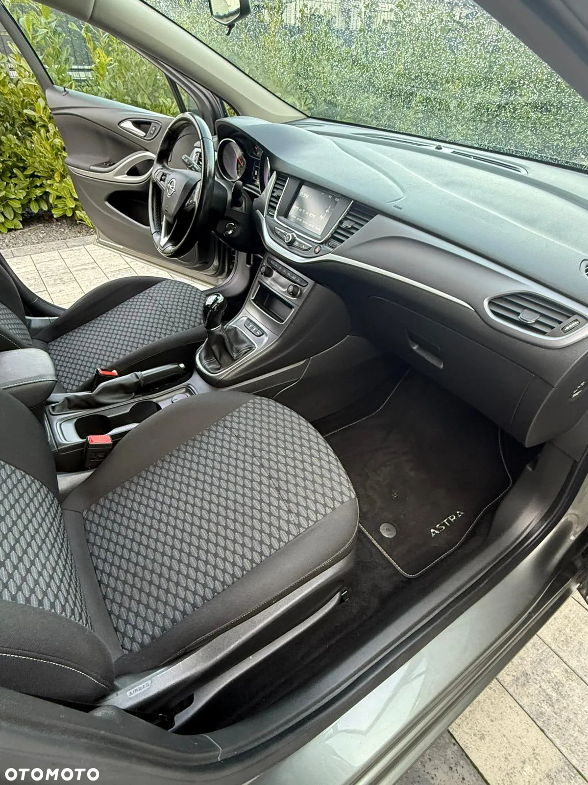 Opel Astra 1.6 D (CDTI) Edition - 26