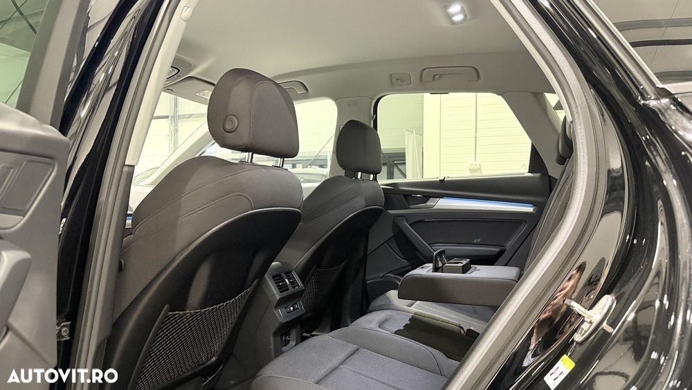 Audi Q5 50 TFSI e quattro S tronic sport - 23