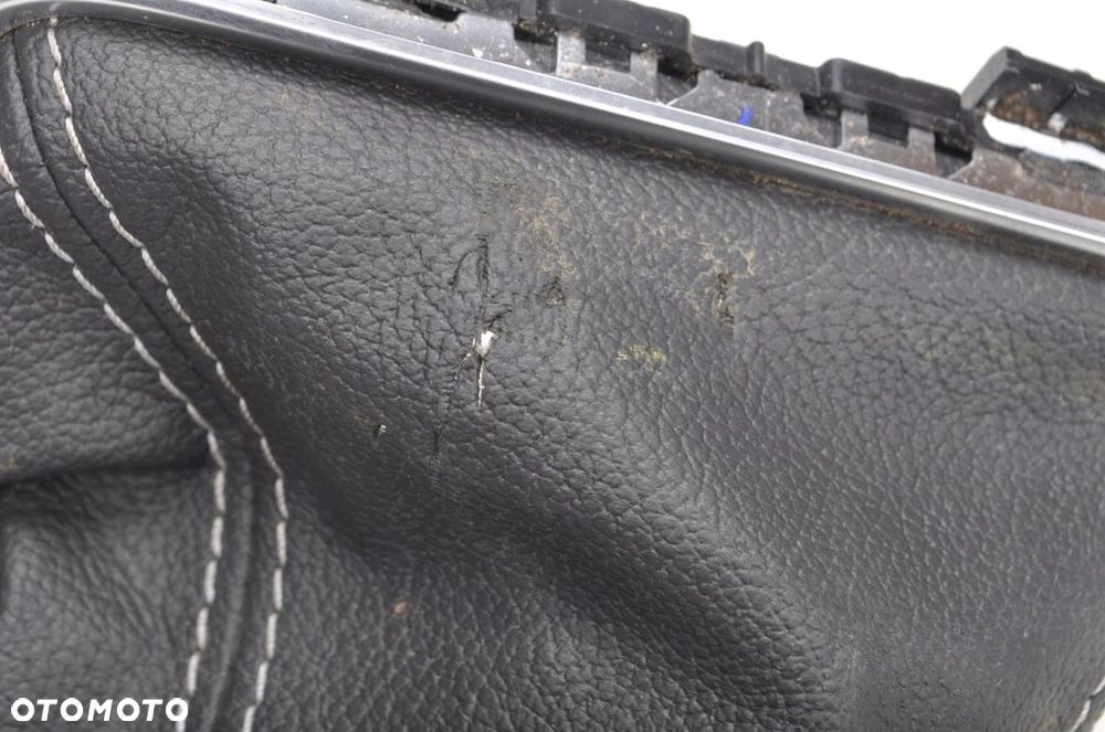 OPEL ASTRA K V GAŁKA MIESZEK LEWARKA 5 BIEGÓW 18R - 4