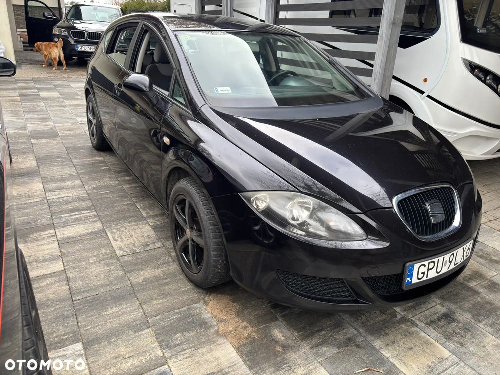 Seat Leon - 1