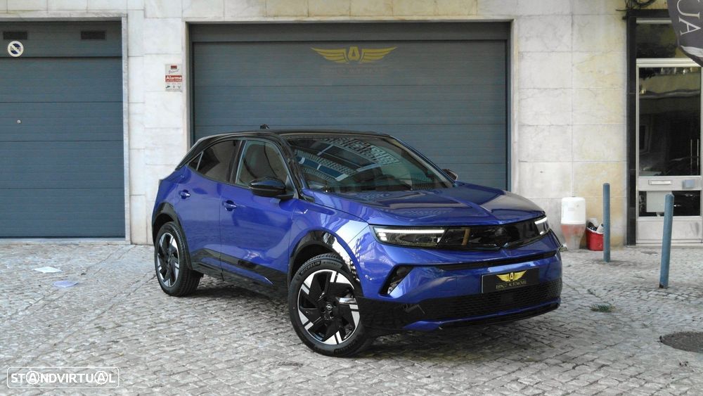 Opel Mokka-e 54 kWh GS