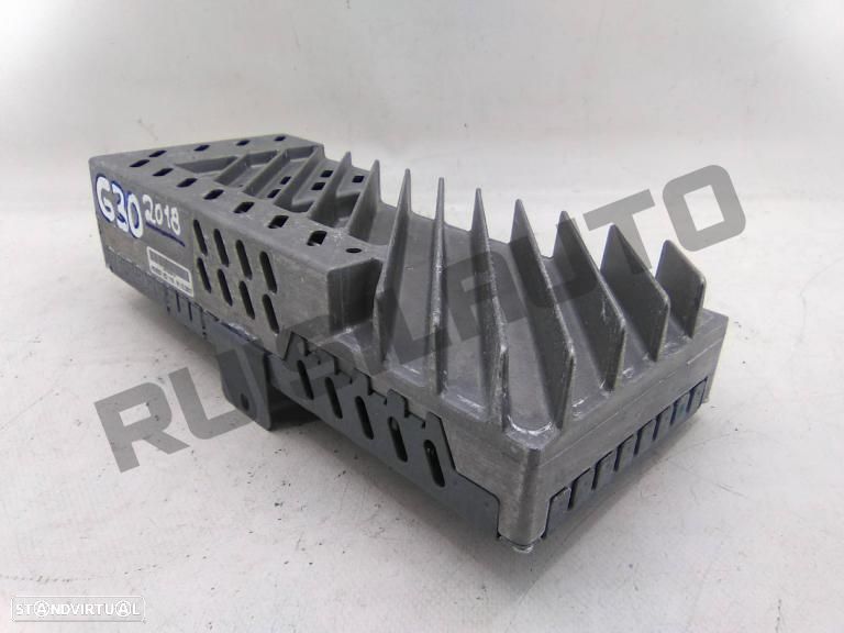 Amplificador áudio 699_5395 Bmw 5 (g30) [2017_2023] M 550d Xdri - 2