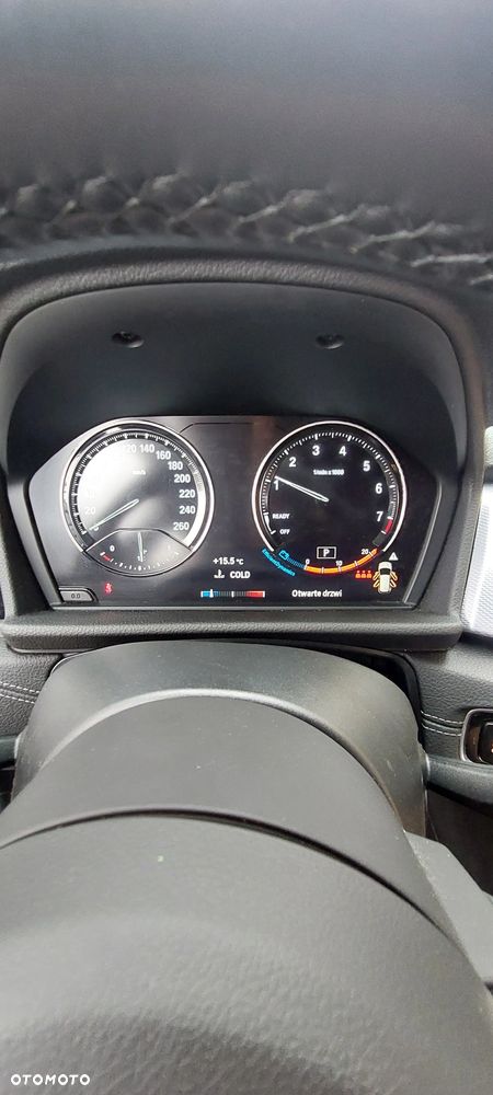 BMW Seria 2 218i M Sport - 18