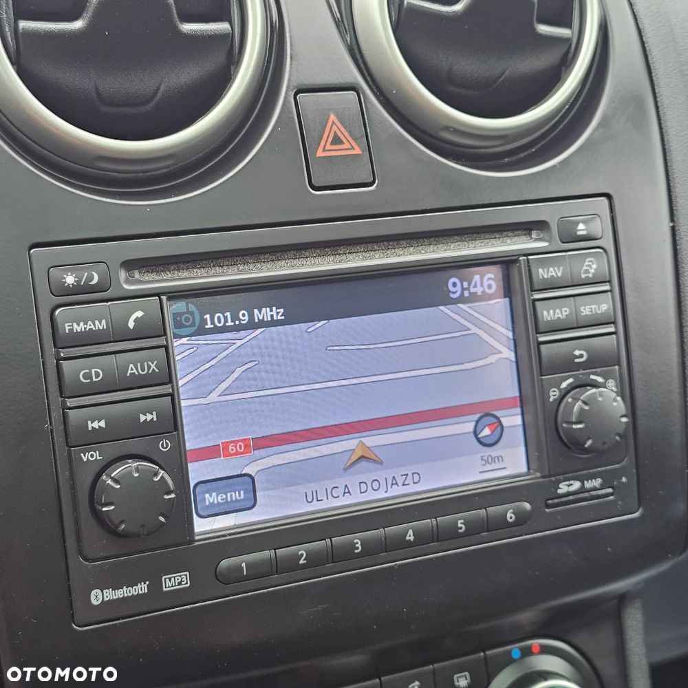 Nissan Qashqai - 23