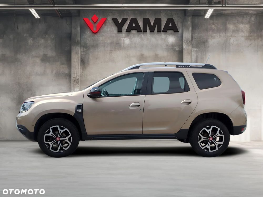 Dacia Duster SCe 115 2WD Prestige - 2