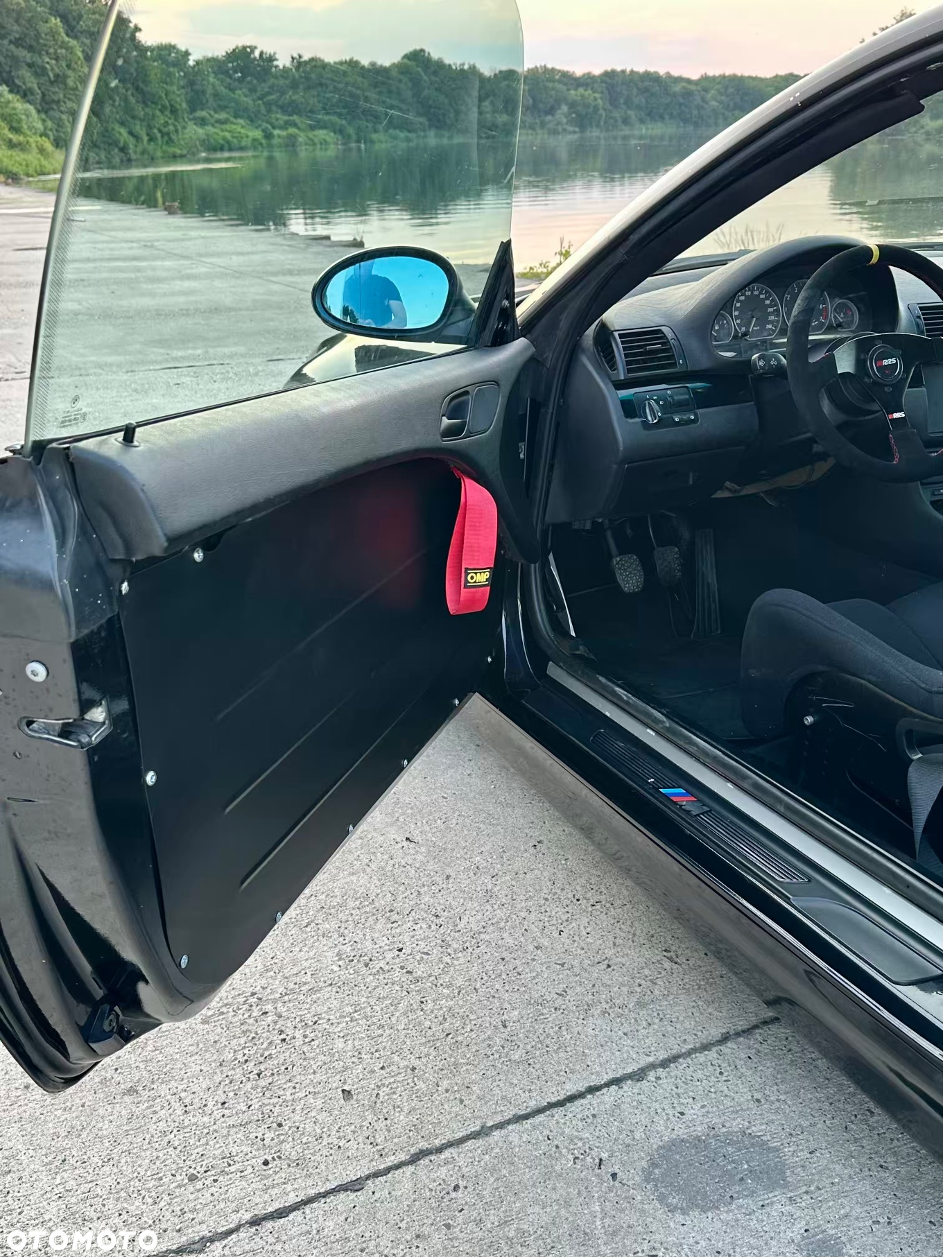 BMW Seria 3 330Ci - 22