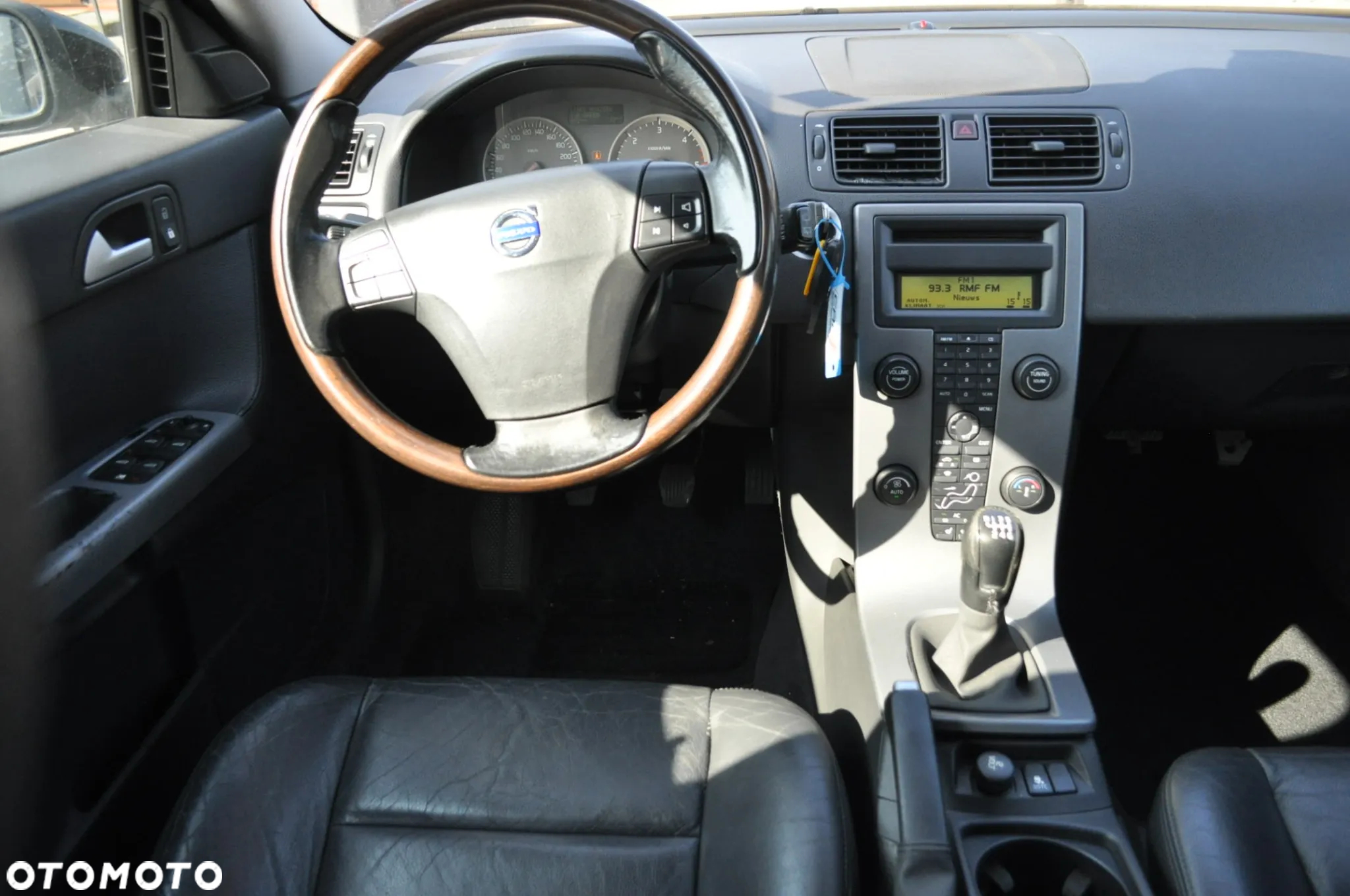 Volvo V50 2.0D DPF Momentum - 12