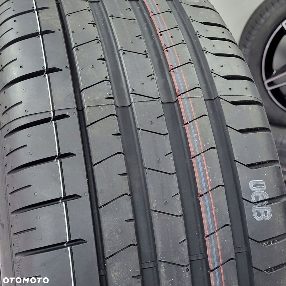 20 ORYGINAŁ VW TOUAREG CR7 III R-LINE NOWE 760601025R - 7