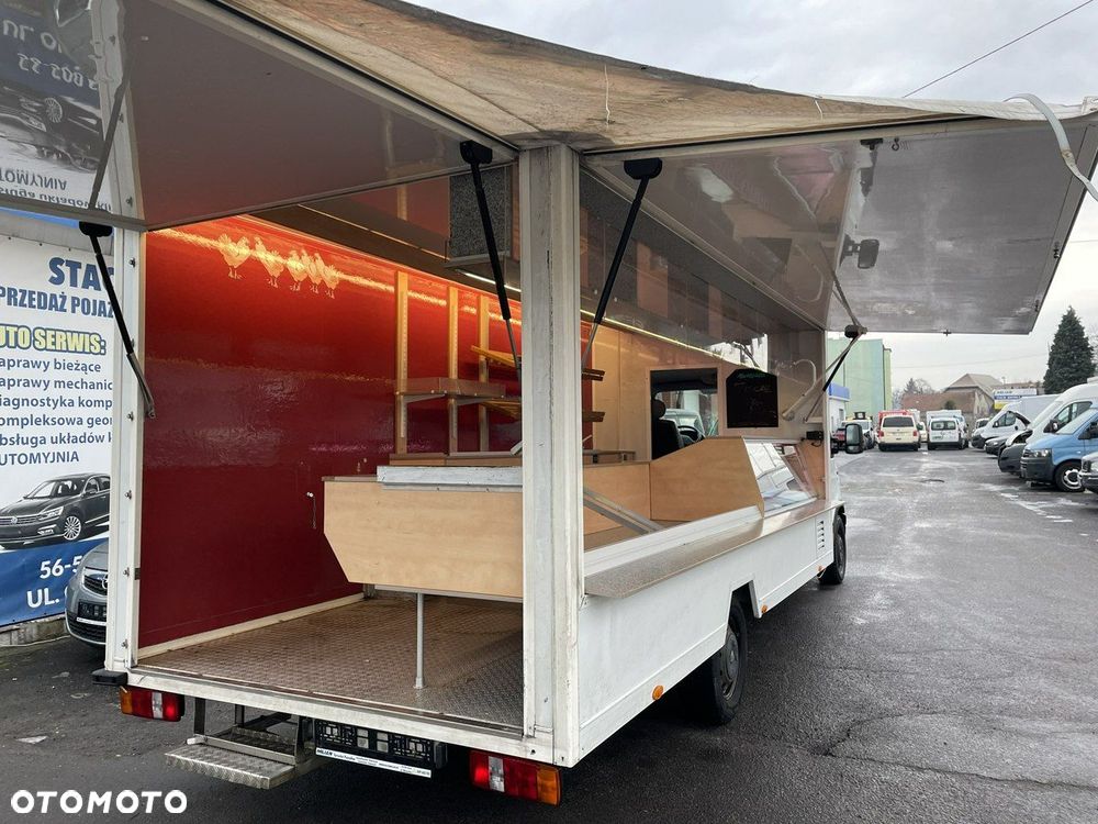 Renault Master - 29