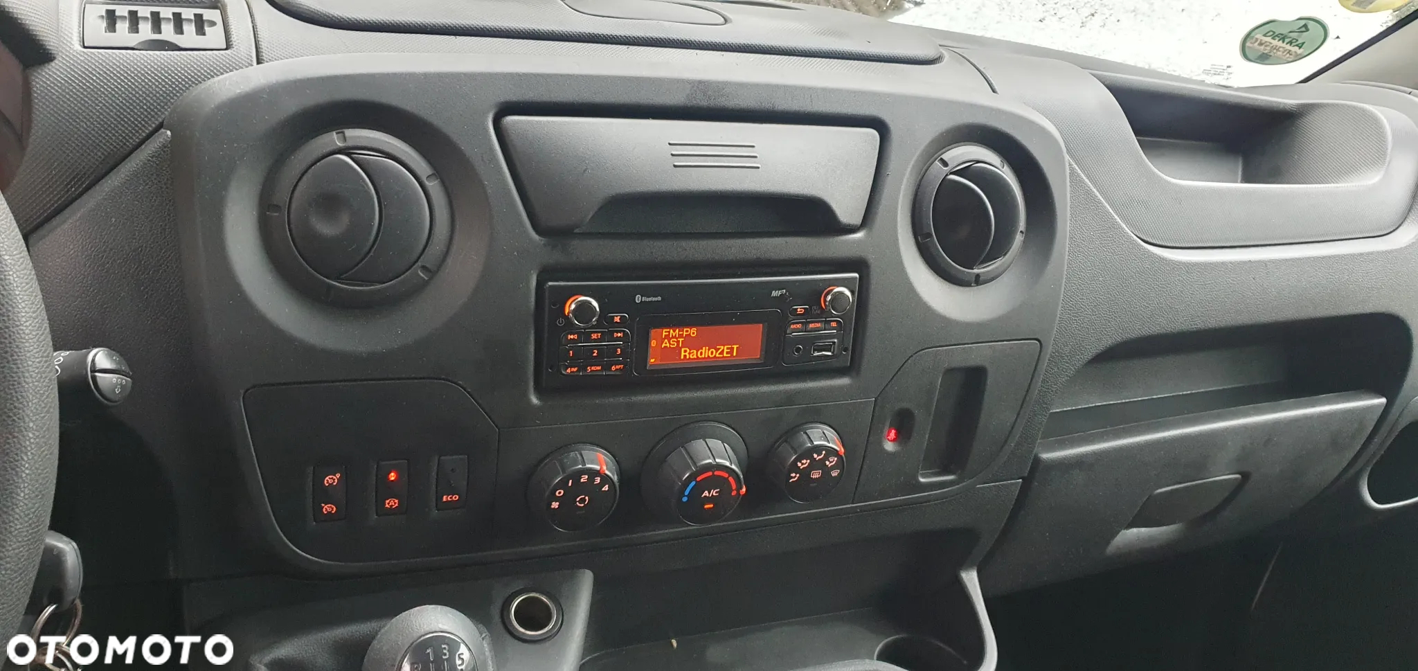 Renault MASTER - 10