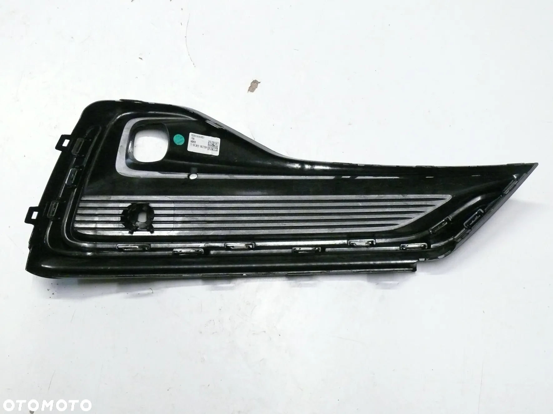 KRATKA ZDERZAKA LEWA FORD S-MAX MK2 GALAXY MK4 ST-LINE 2019 2024 LIFT - 2