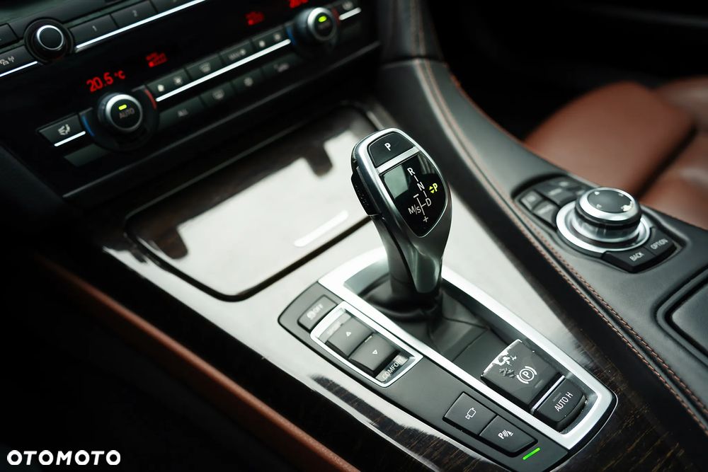 BMW Seria 6 640i M Sport Edition - 23