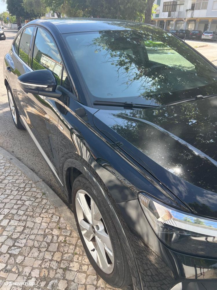 Audi Q3 Sportback - 2