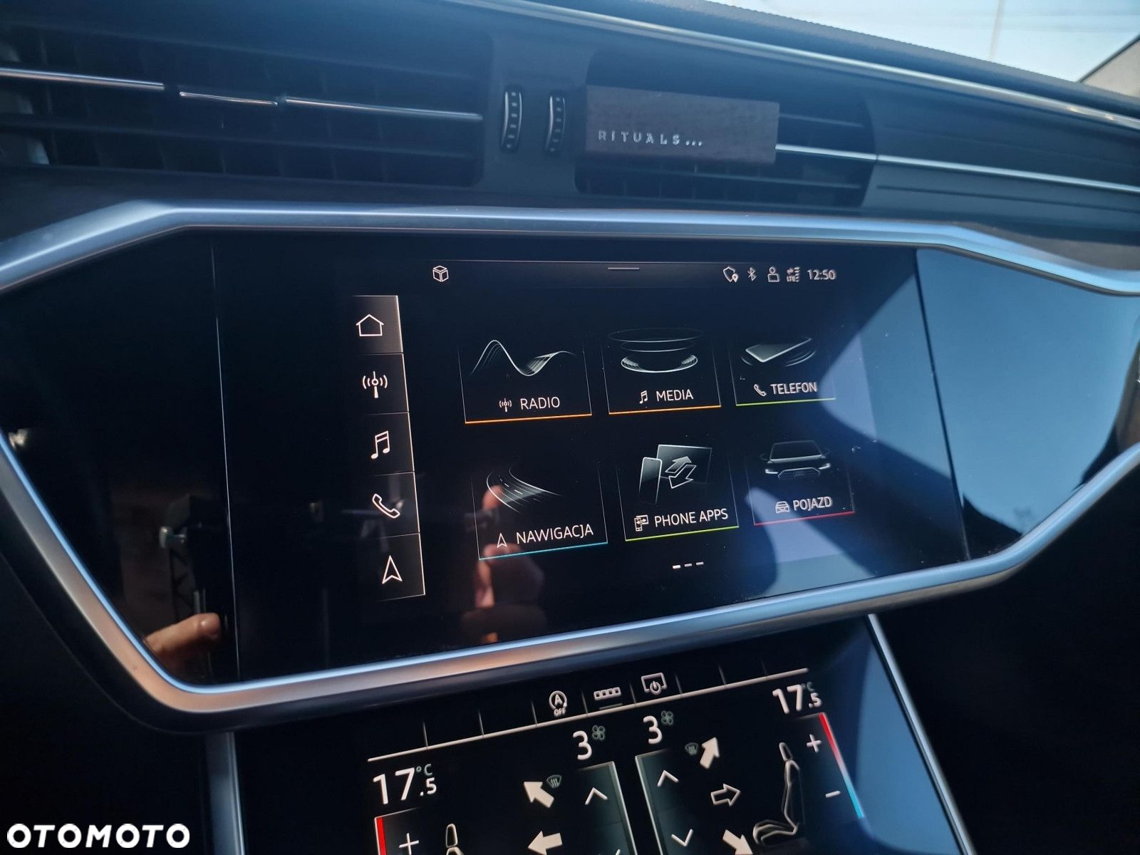 Audi A6 - 21