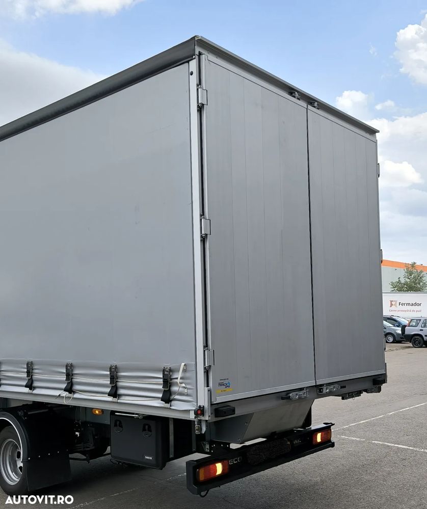Iveco 50C16 - 22