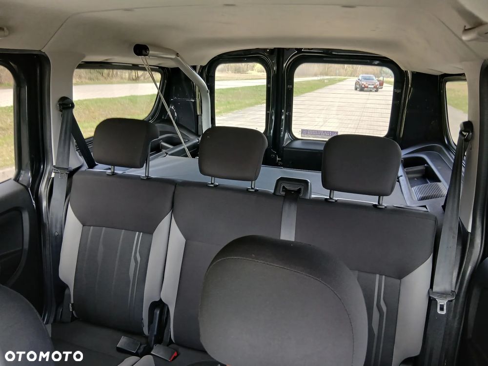 Fiat Doblo - 40