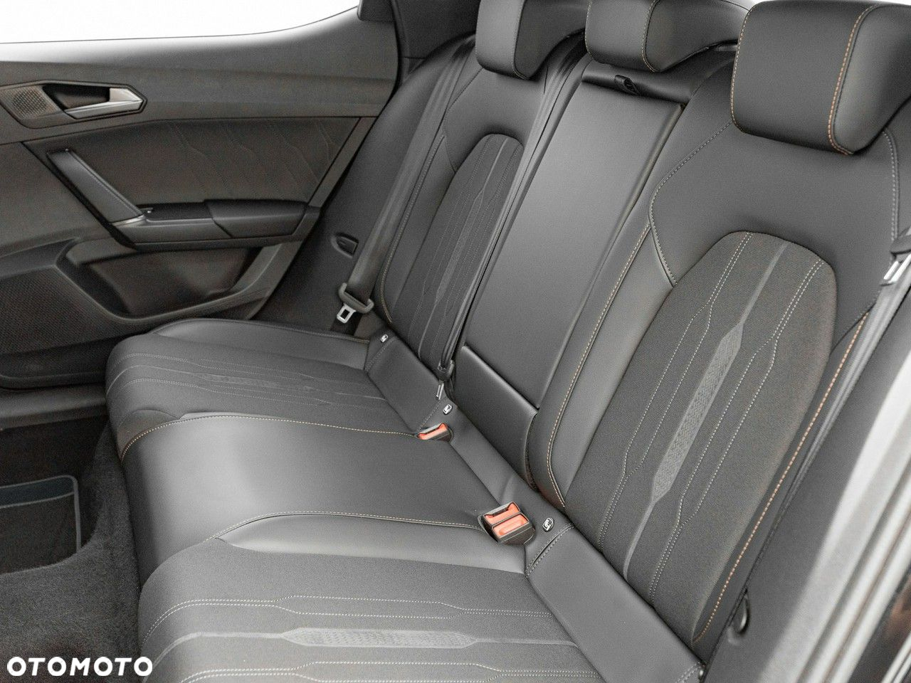 Cupra Leon 2.0 TSI VZ DSG - 26