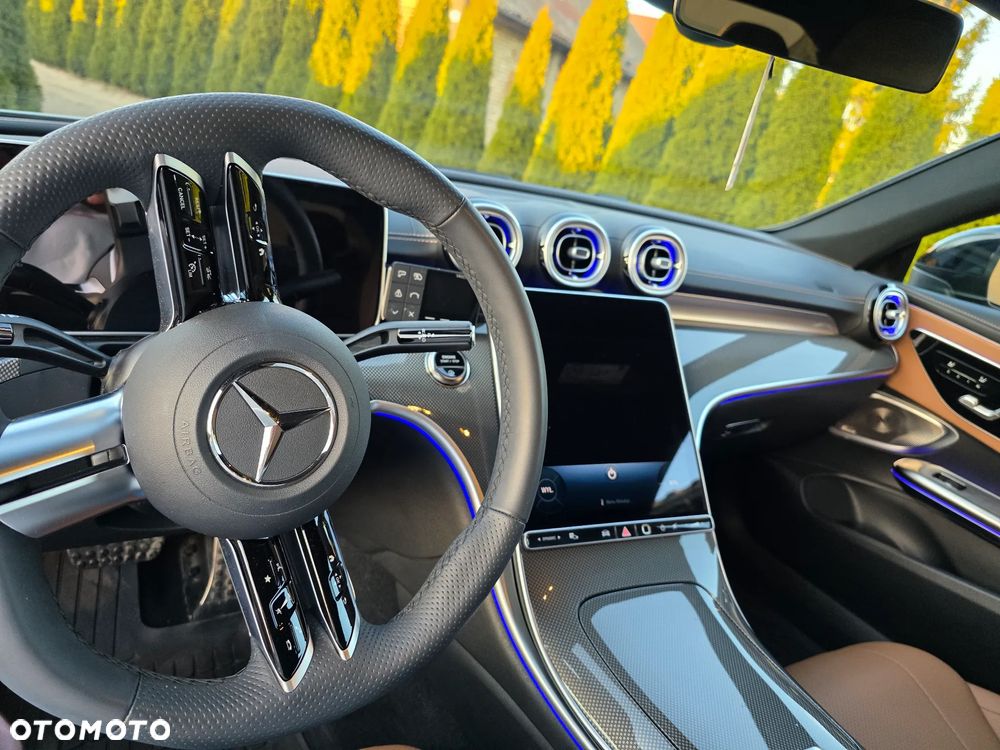 Mercedes-Benz CLE - 7