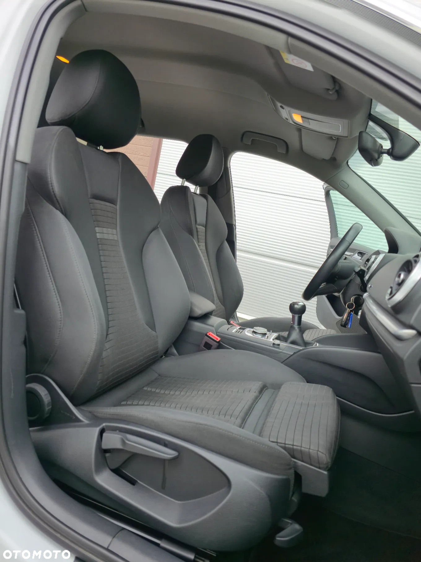Audi A3 1.0 TFSI Sportback sport - 29