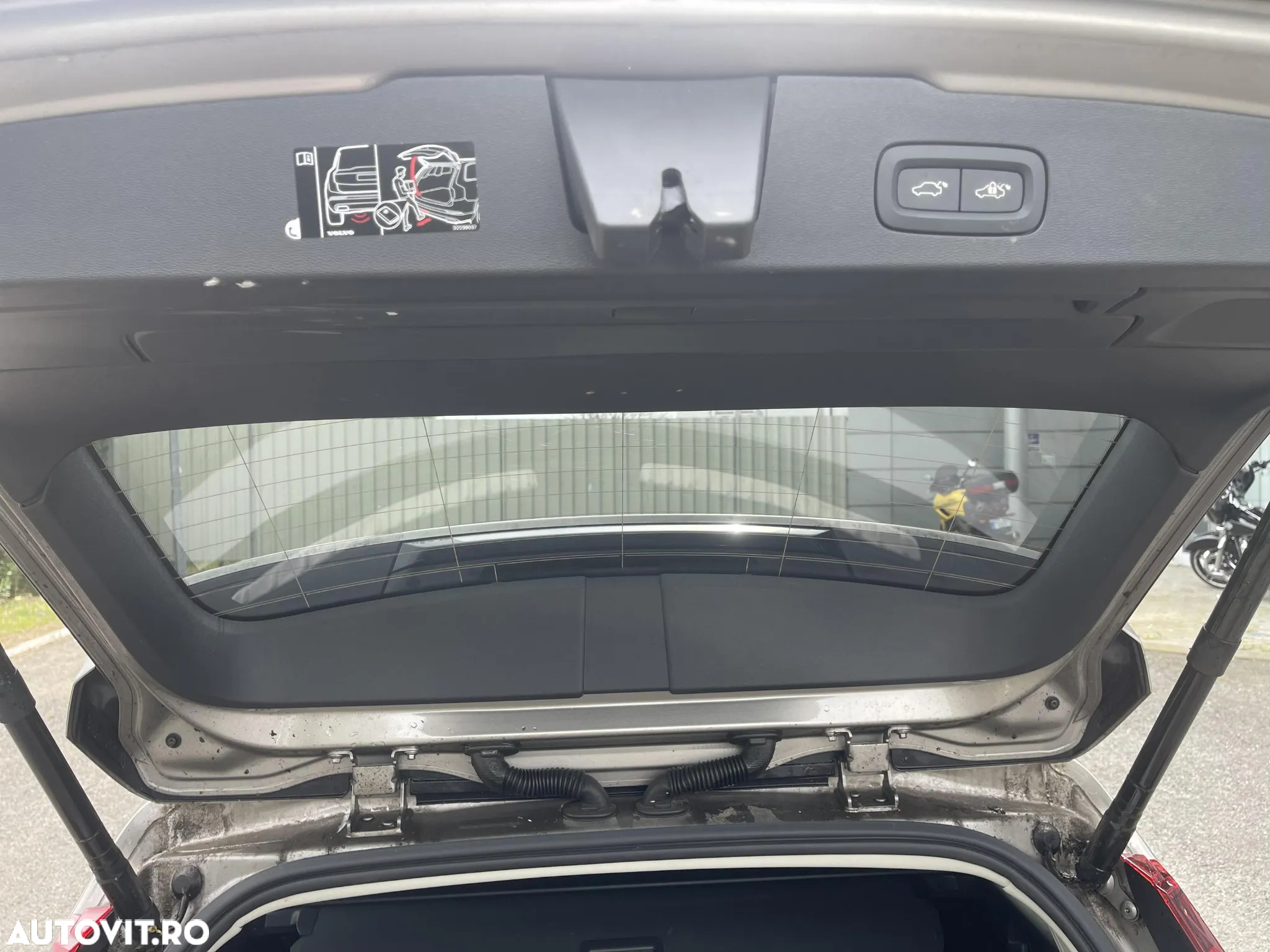 Volvo V60 - 21
