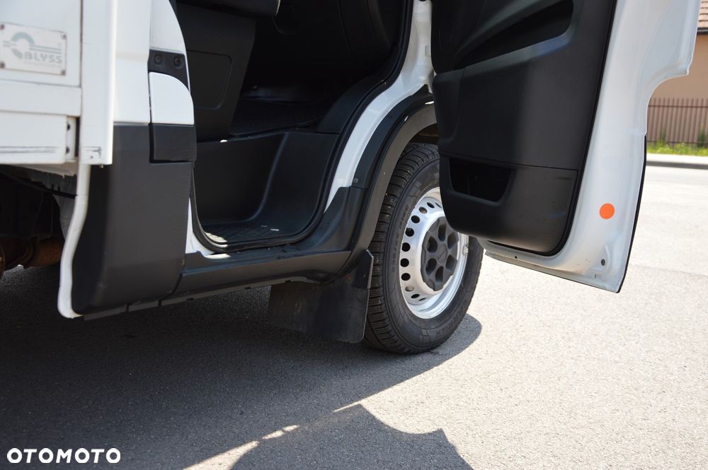 Iveco DAILY 35s140 - 19