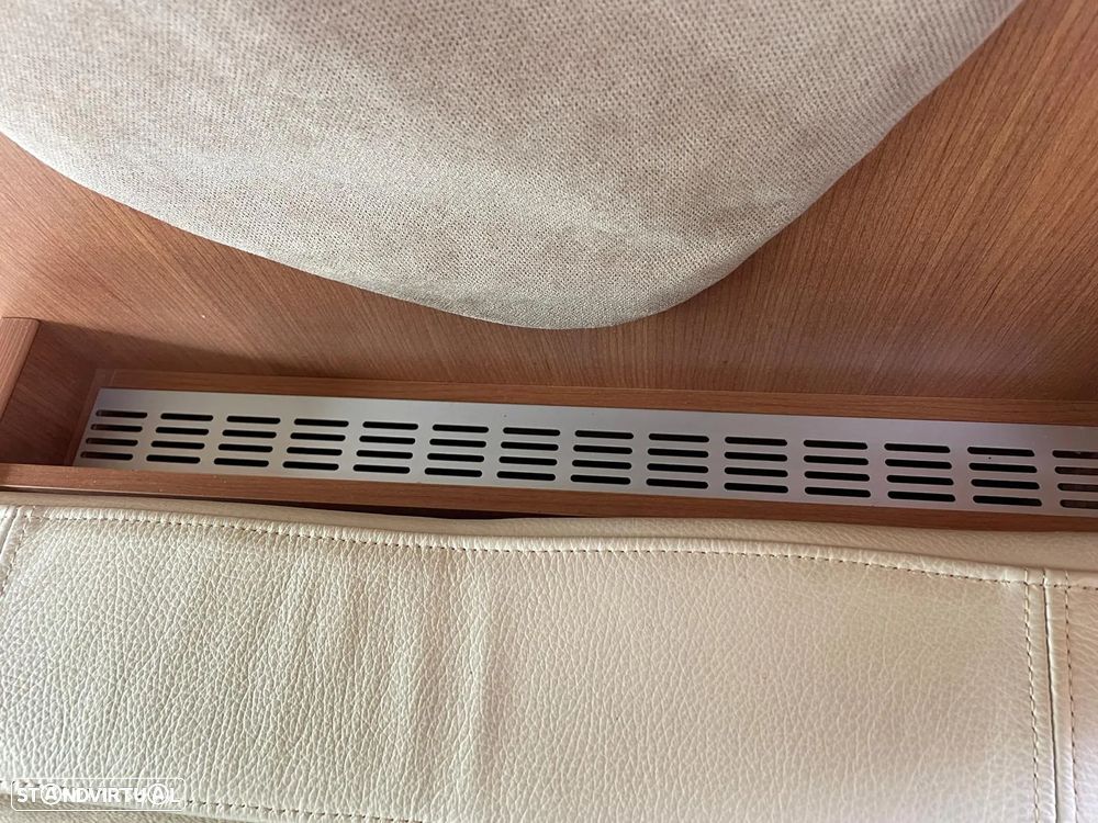 Pilote Explorateur G742 c/Cama Central - Autocaravana - 26