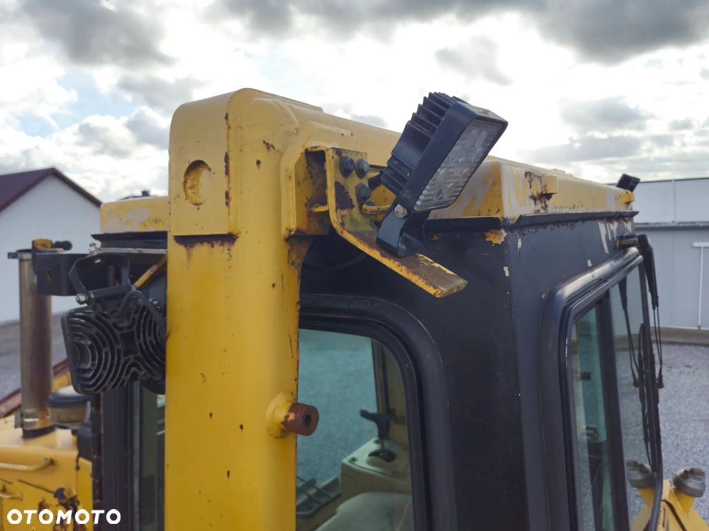 Caterpillar D5 H LGP - 31