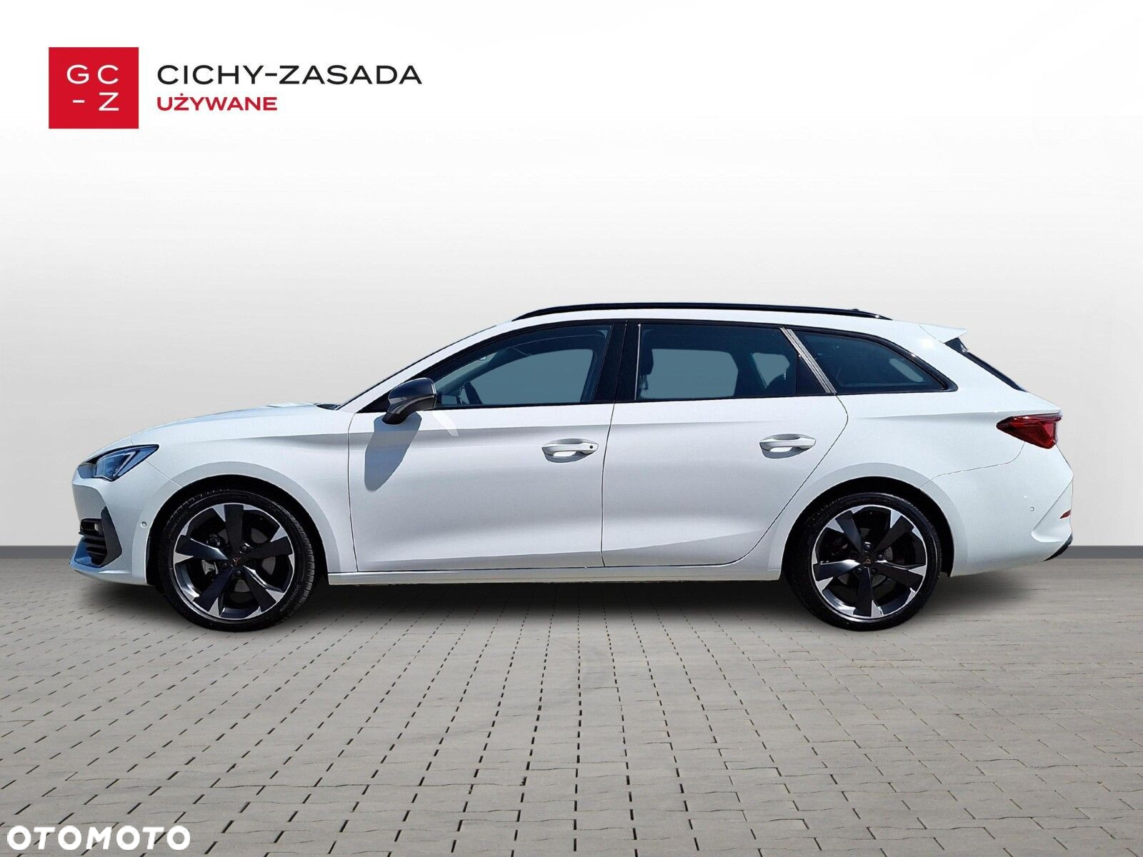 Cupra Leon - 8