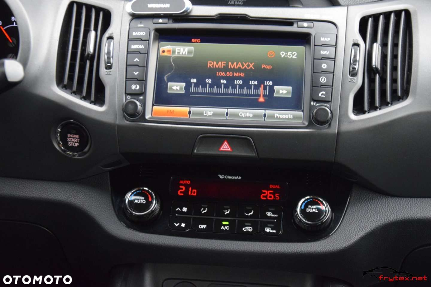 Kia Sportage - 32