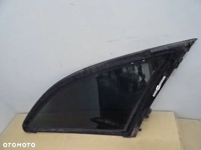 SZYBA KAROSERYJNA LEWY TYŁ MERCEDES W203 KOMBI NR378 - 6