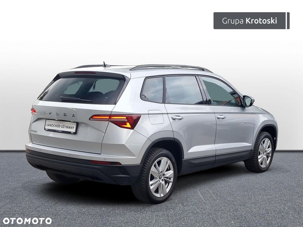 Skoda Karoq - 6