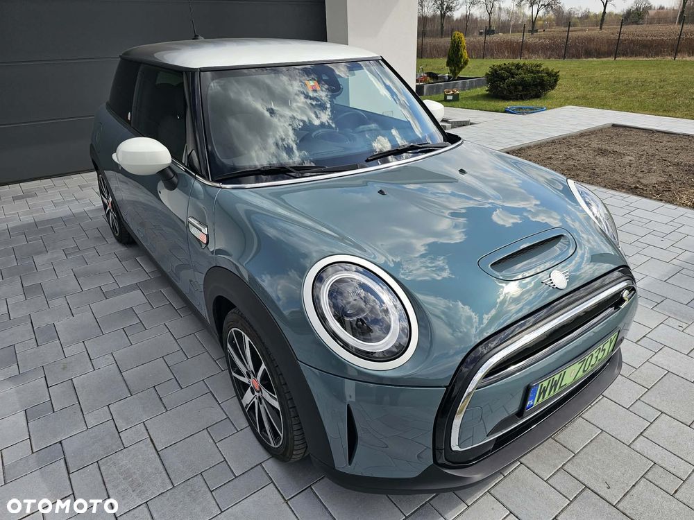 MINI Cooper ver-se - 33