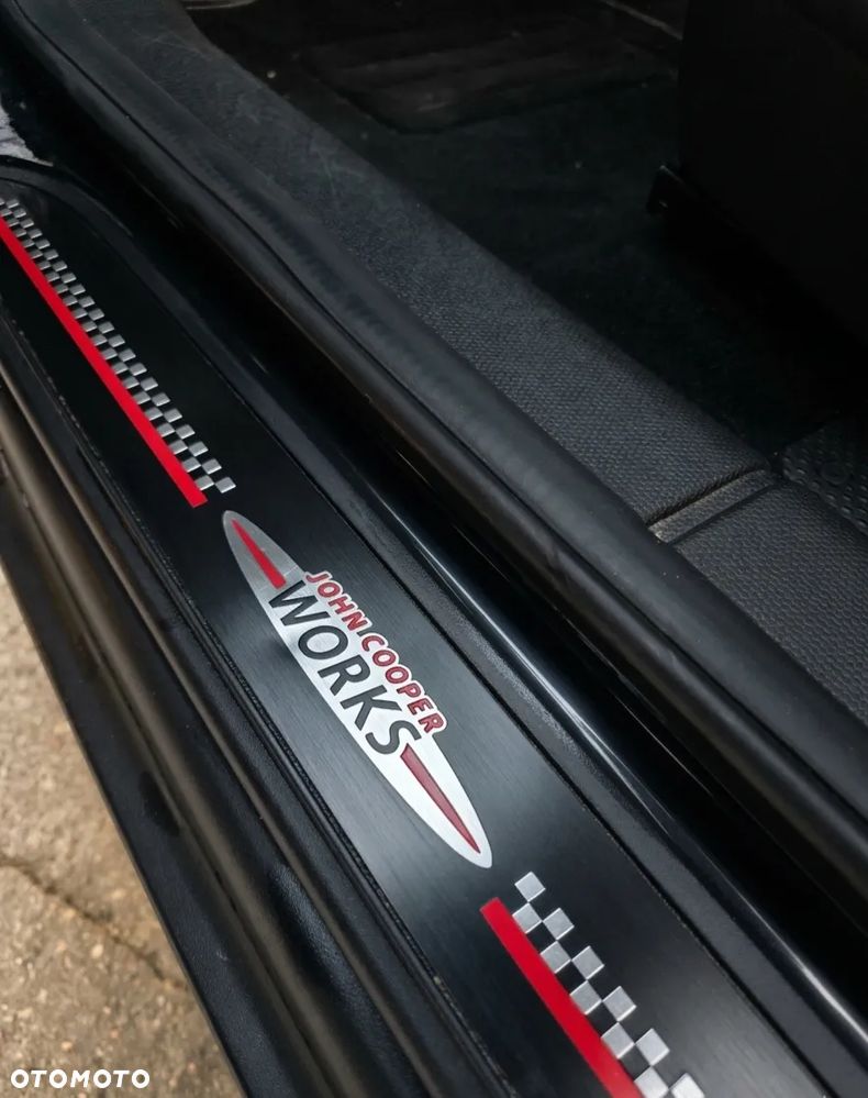 MINI Paceman Cooper S - 13