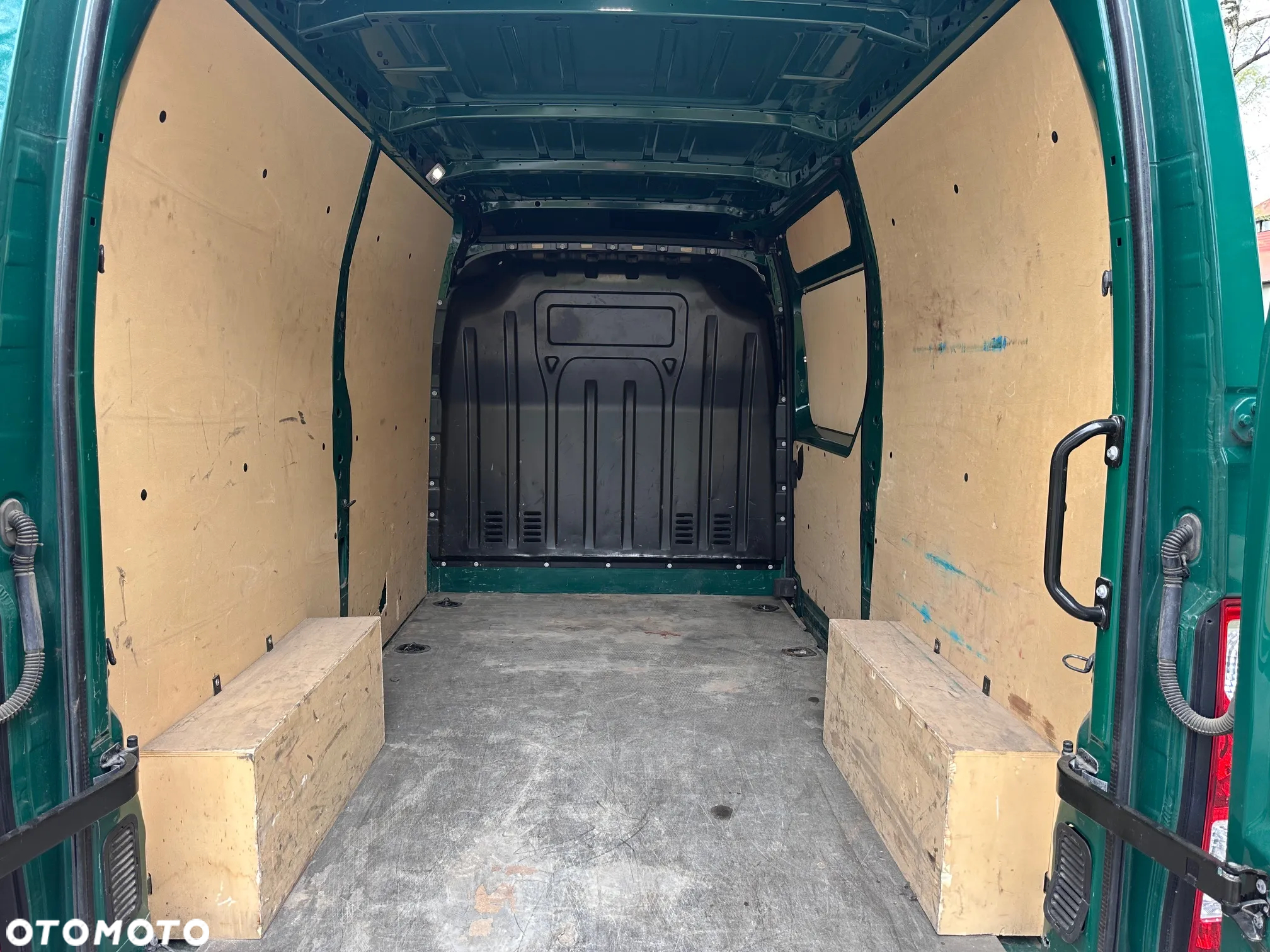 Renault MASTER - 6
