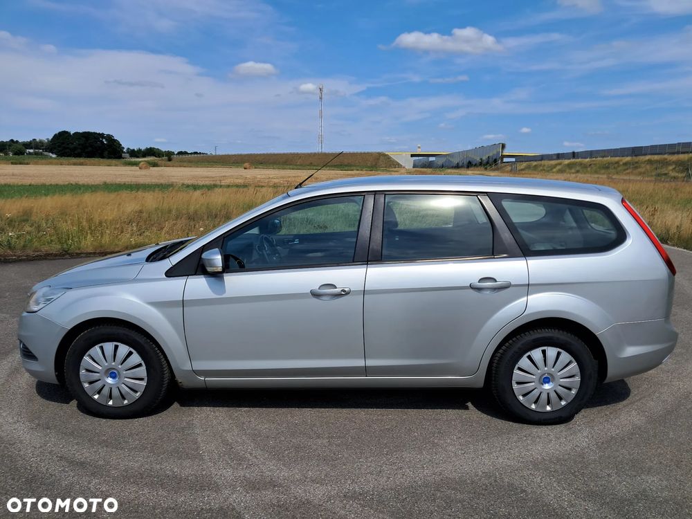 Ford Focus - 3