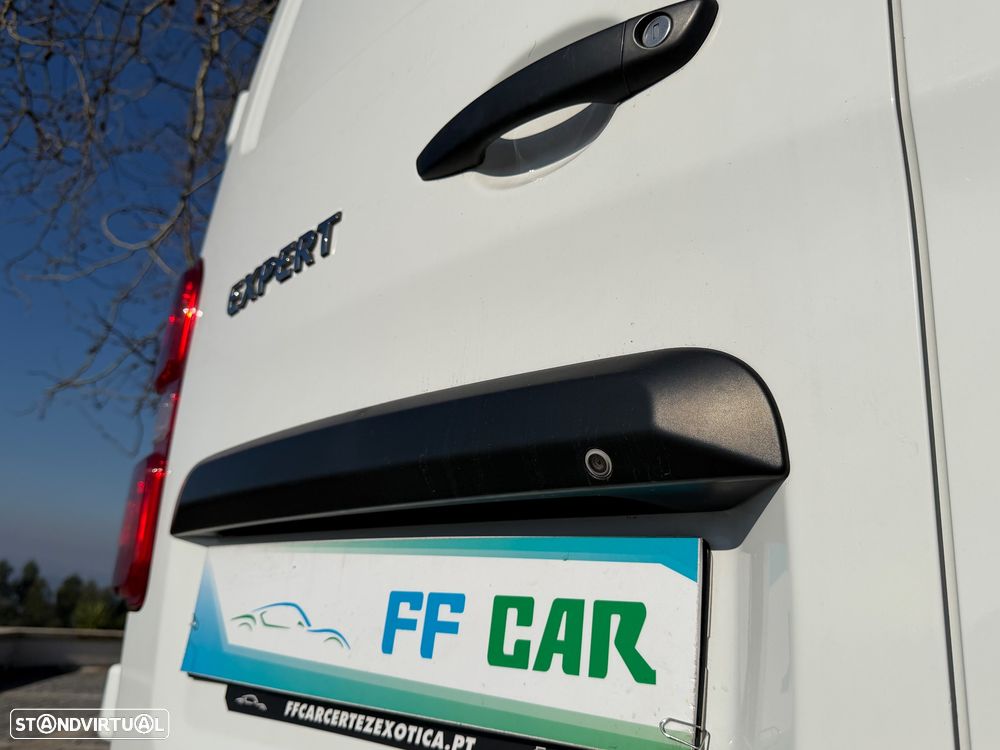 Peugeot Expert L3H1 - 16