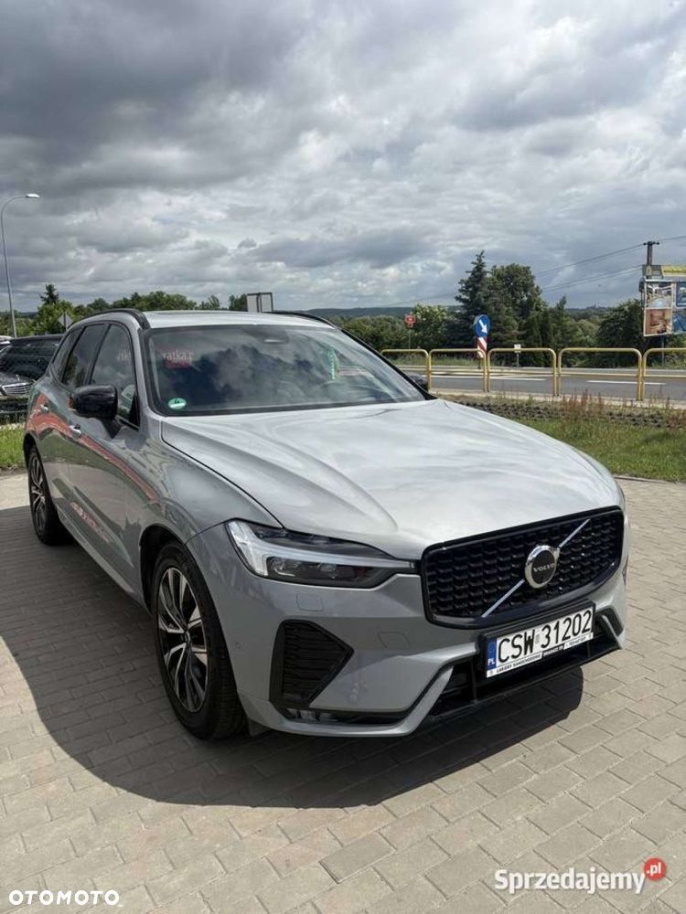 Volvo XC 60 - 2