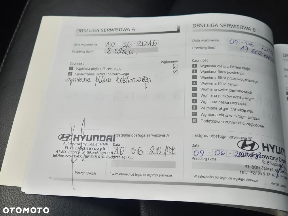 Hyundai ix35 1.6 GDI Style 2WD - 21