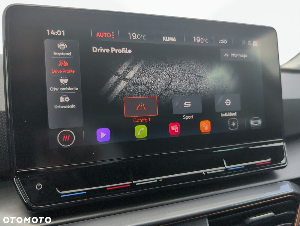 Cupra Leon Sportstourer 1.5 eTSI mHEV DSG - 29