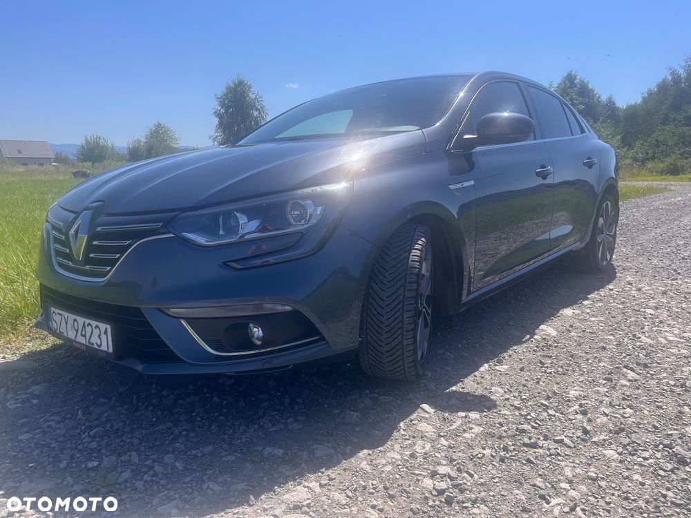 Renault Megane 1.3 TCe FAP Limited - 7