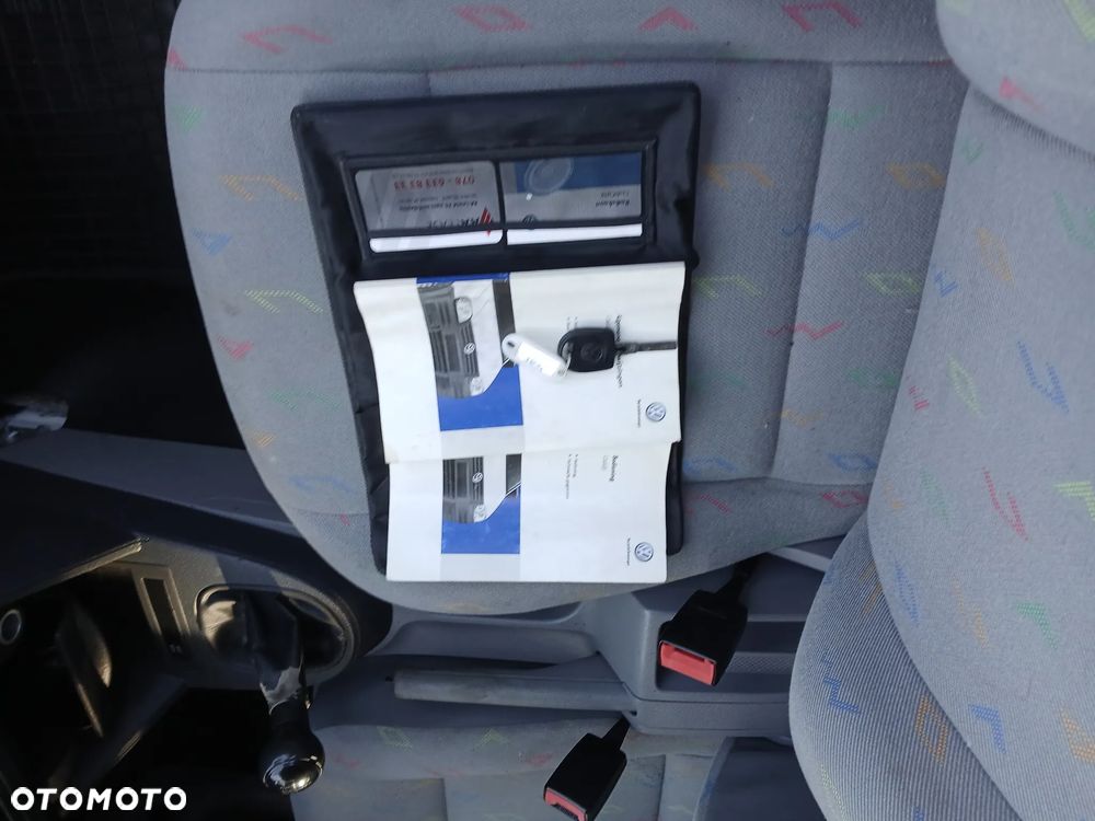 Volkswagen CADDY - 12