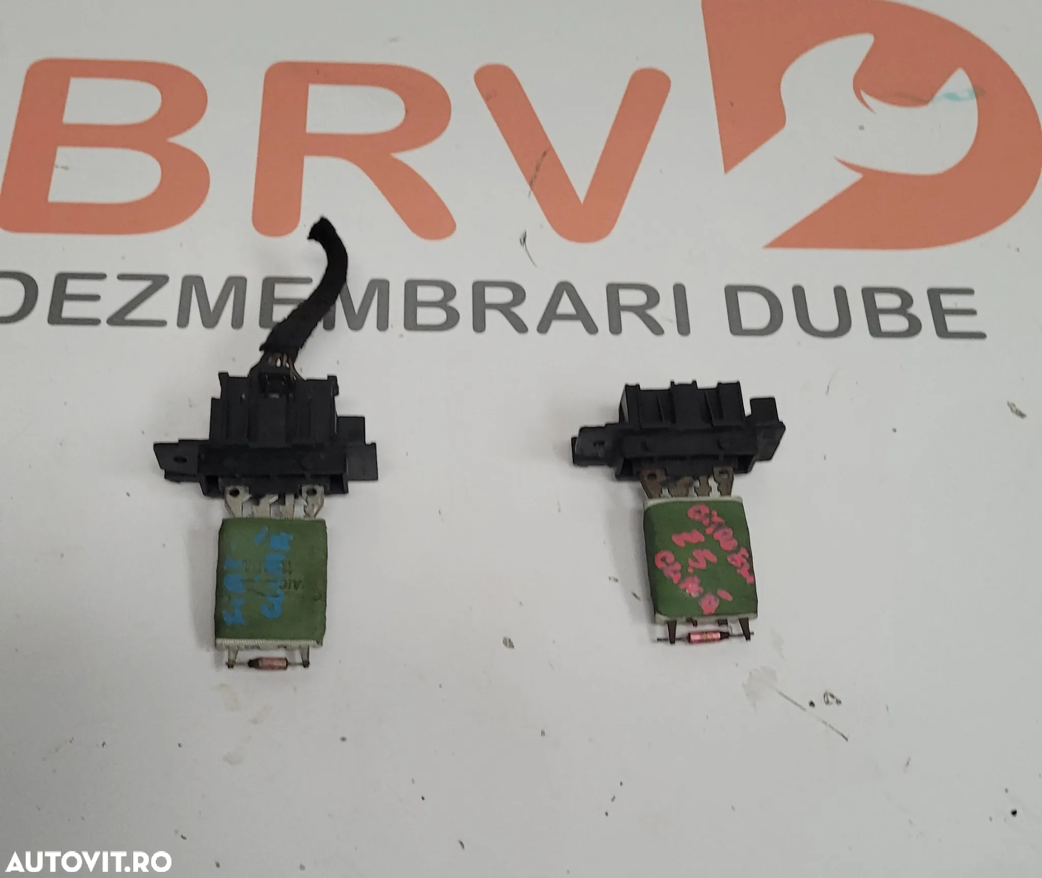 Senzor trepte pentru Peugeot Boxer / Citroen Jumper / Fiat Ducato Euro 5 2011-2016 an fabricatie - 2