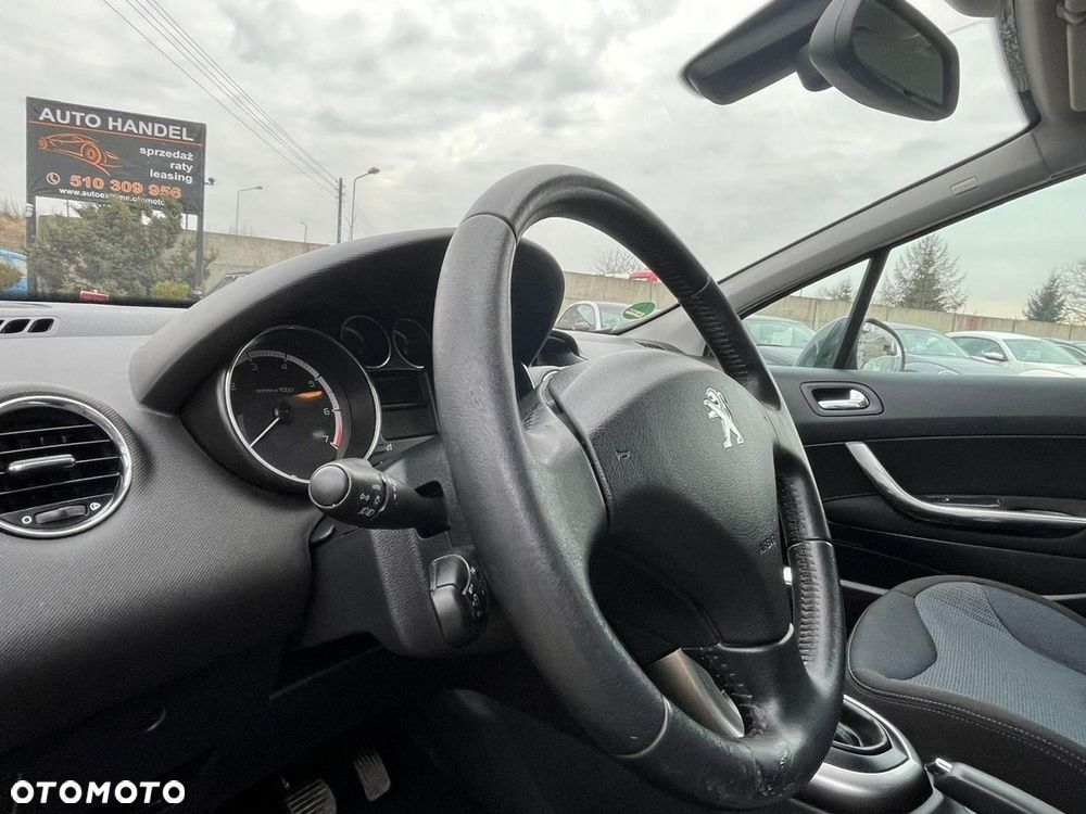Peugeot 308 120 VTi Style - 16