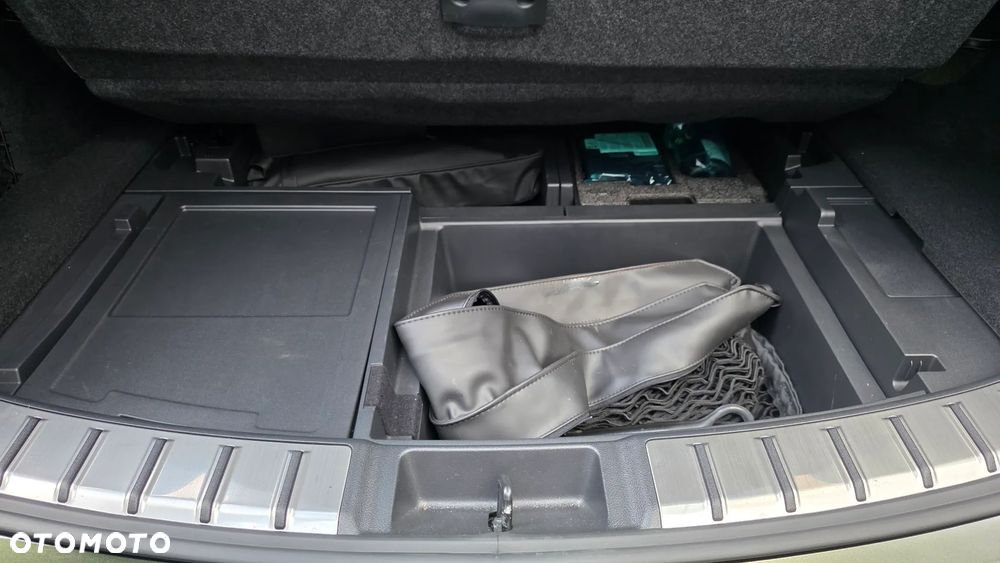 Lexus NX 350h Prestige 2WD - 20
