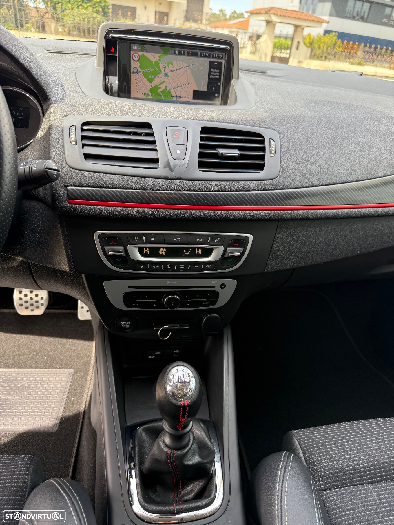 Renault Mégane 1.5 dCi GT Line SS - 28