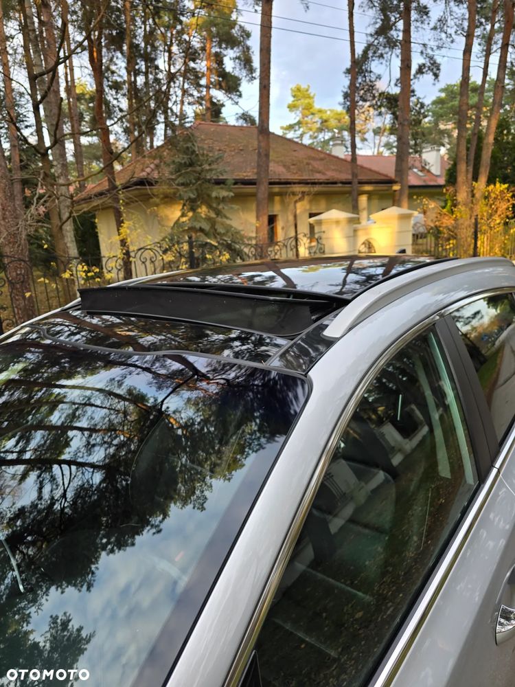 Kia Sportage 1.7 CRDI Business Line 2WD - 25