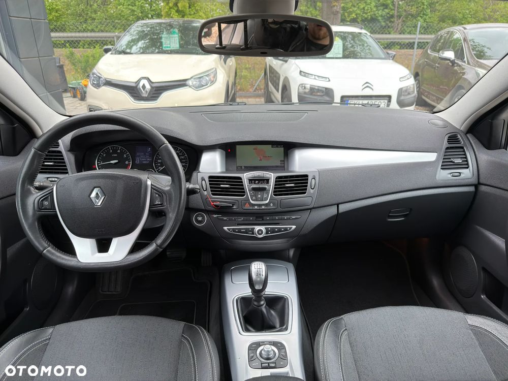 Renault Laguna 2.0 Expression - 8
