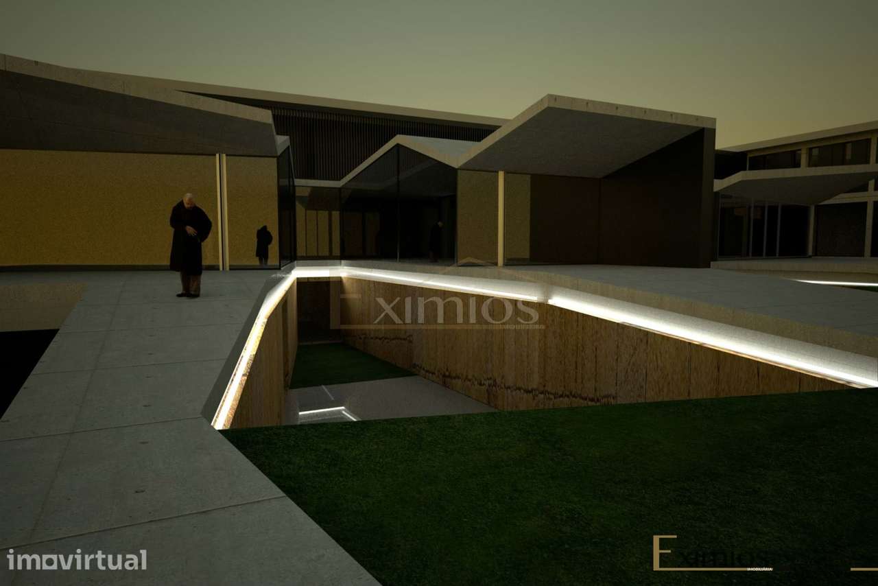 Terreno para construção, em Argivai - Grande imagem: 3/5