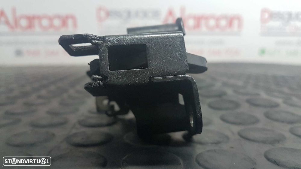 FECHADURA CAPÔ MERCEDES CLASE S (W220) BERLINA 320 CDI (220.026) - 6